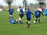 ST D.Z.C. '09/S.K.N.W.K. JO13-1 - H.K.W. '21 JO13-1 (competitie) seizoen 2022-2023 (voorjaar - 3e fase)) (29/92)